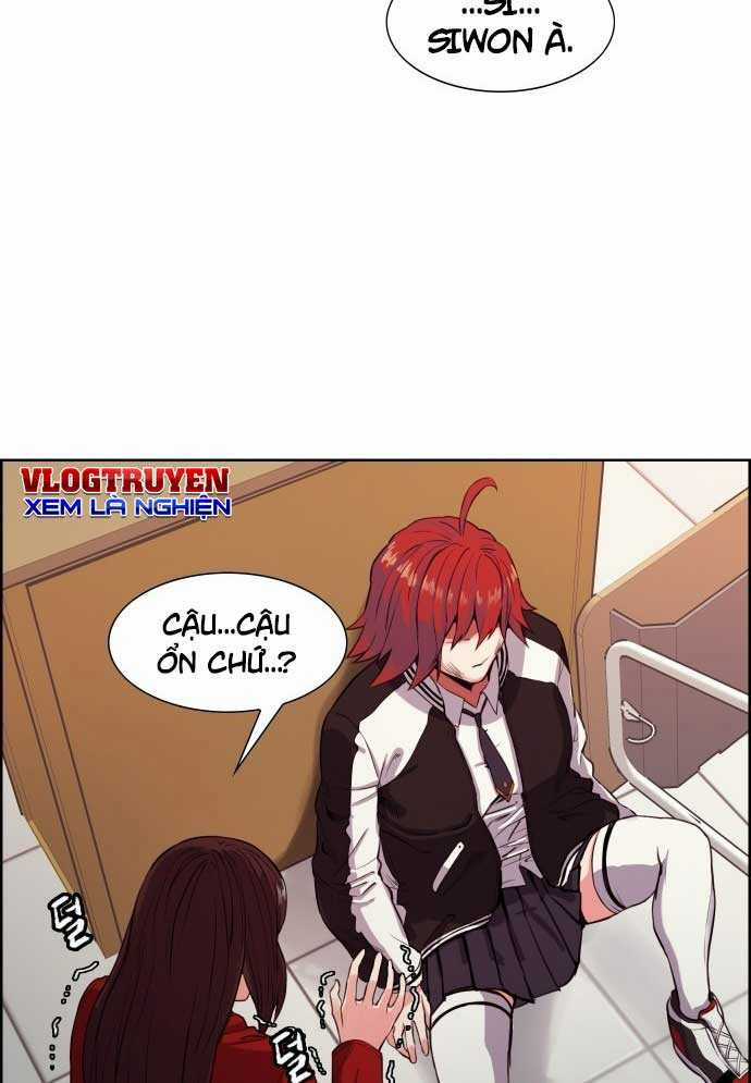Huyền Thoại Đả Nữ Chapter 3 trang 19