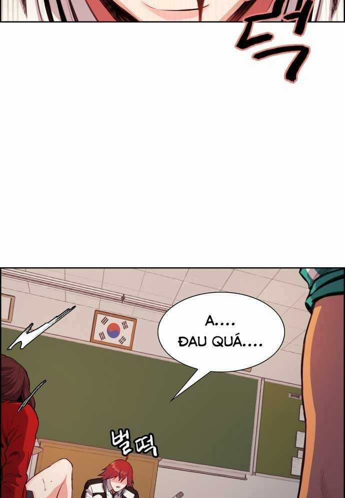 Huyền Thoại Đả Nữ Chapter 3 trang 21
