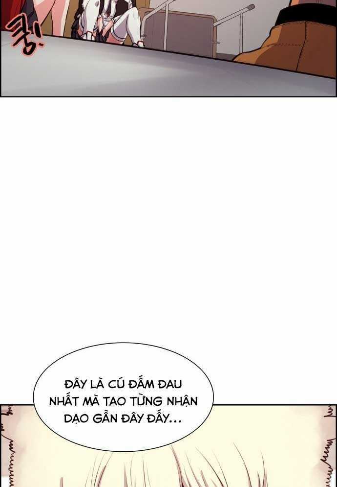 Huyền Thoại Đả Nữ Chapter 3 trang 22