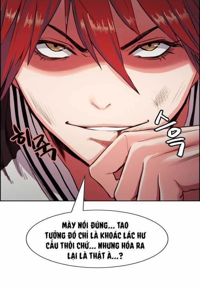 Huyền Thoại Đả Nữ Chapter 3 trang 24