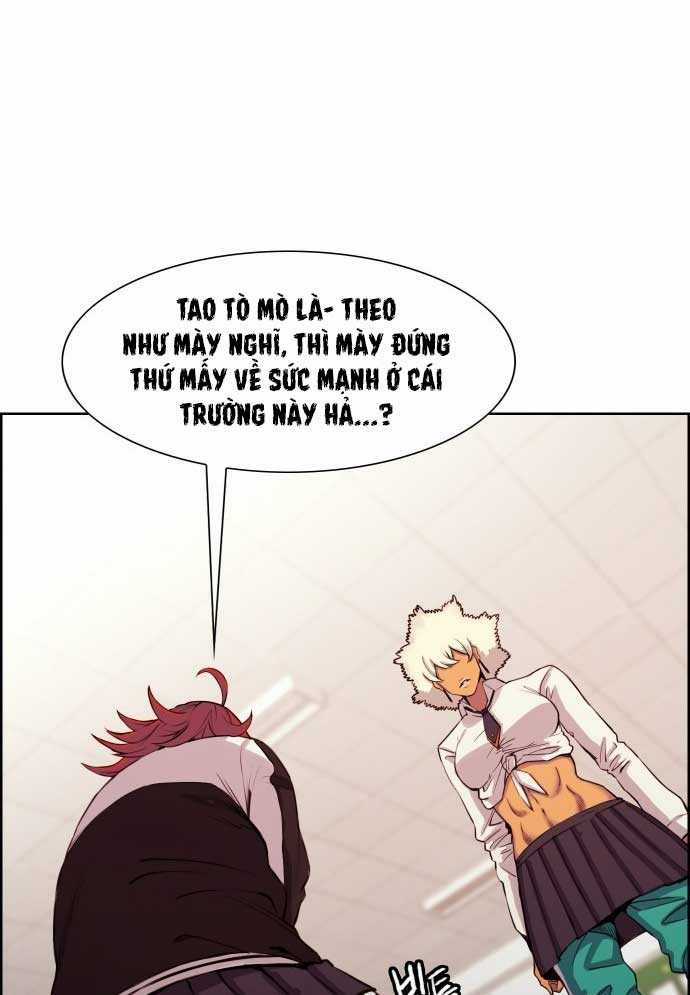 Huyền Thoại Đả Nữ Chapter 3 trang 25