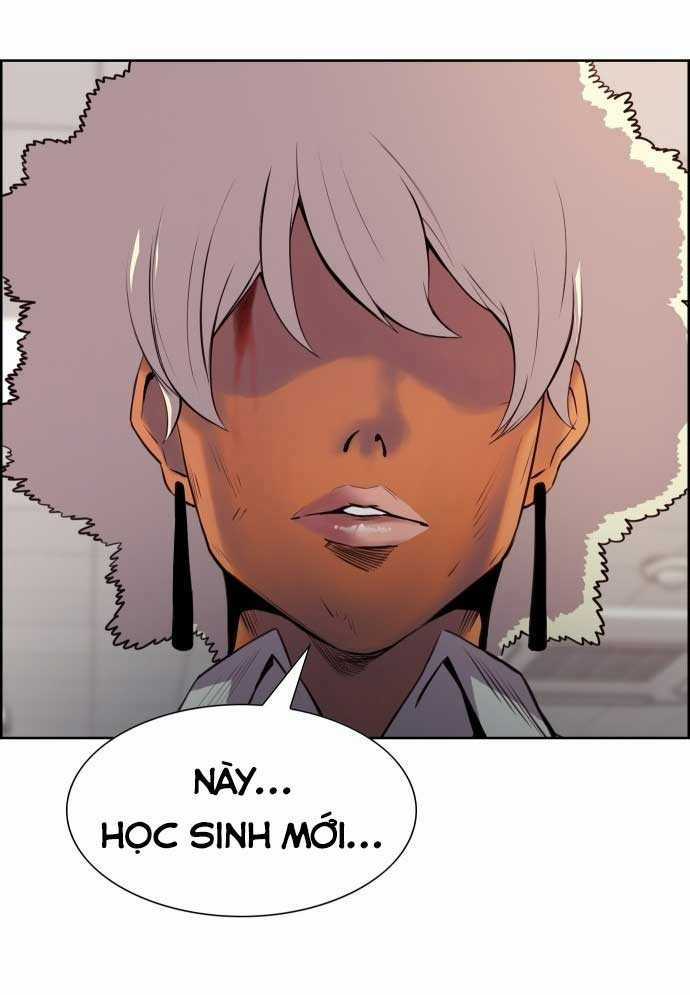 Huyền Thoại Đả Nữ Chapter 3 trang 3