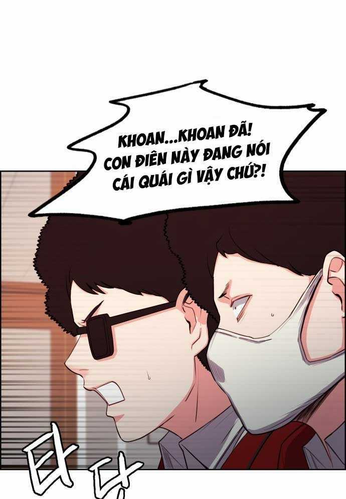 Huyền Thoại Đả Nữ Chapter 3 trang 30