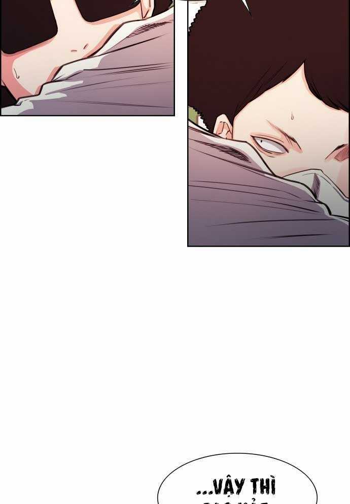 Huyền Thoại Đả Nữ Chapter 3 trang 33