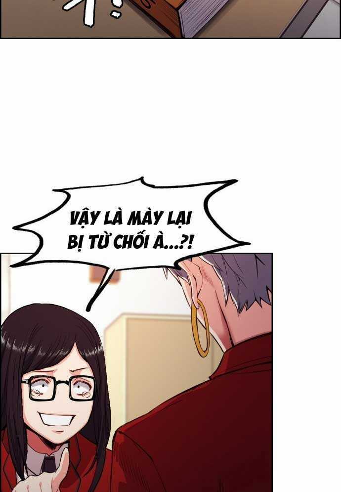 Huyền Thoại Đả Nữ Chapter 3 trang 42