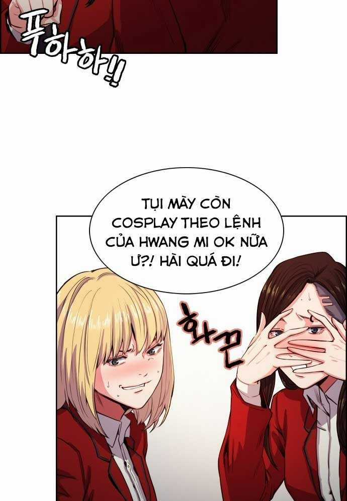 Huyền Thoại Đả Nữ Chapter 3 trang 43