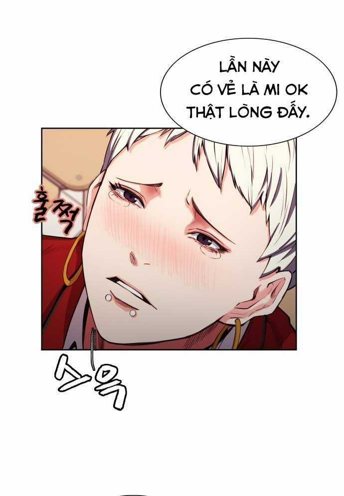Huyền Thoại Đả Nữ Chapter 3 trang 45