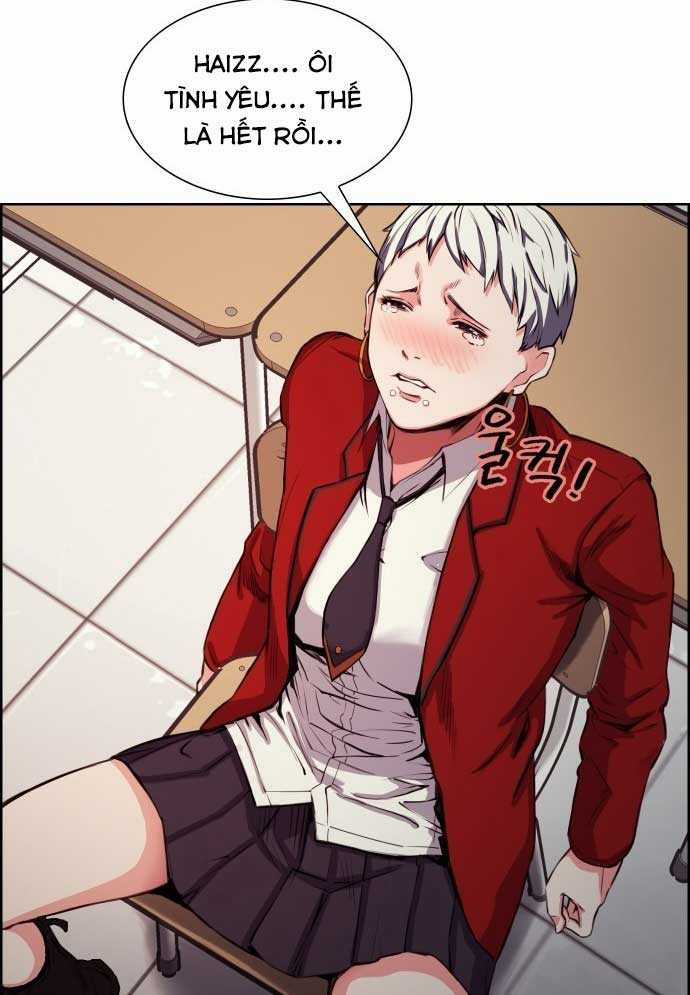 Huyền Thoại Đả Nữ Chapter 3 trang 46