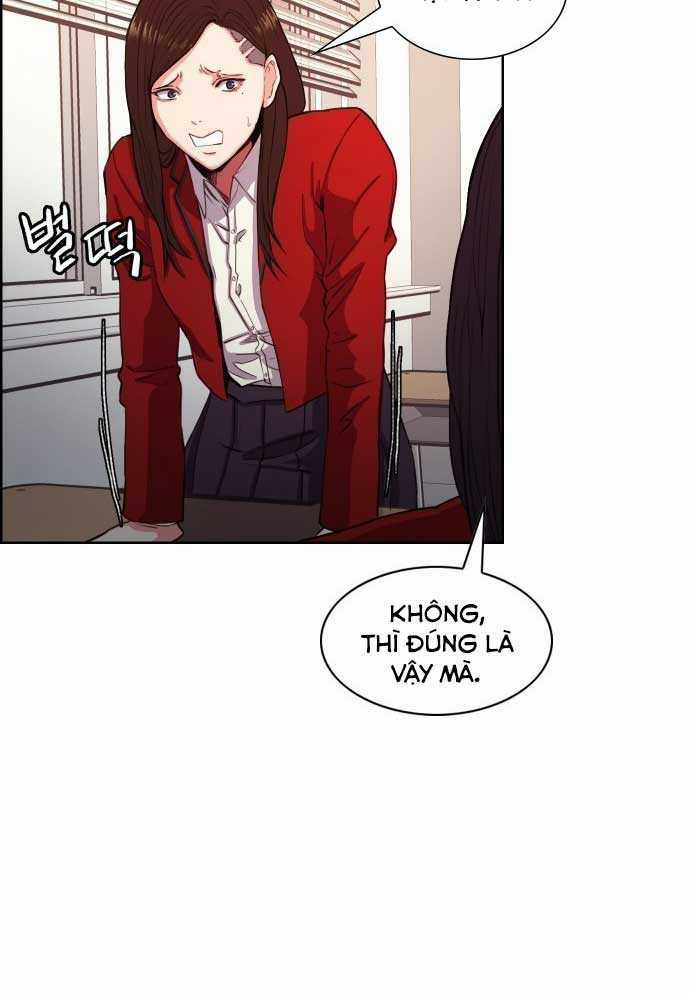 Huyền Thoại Đả Nữ Chapter 3 trang 49