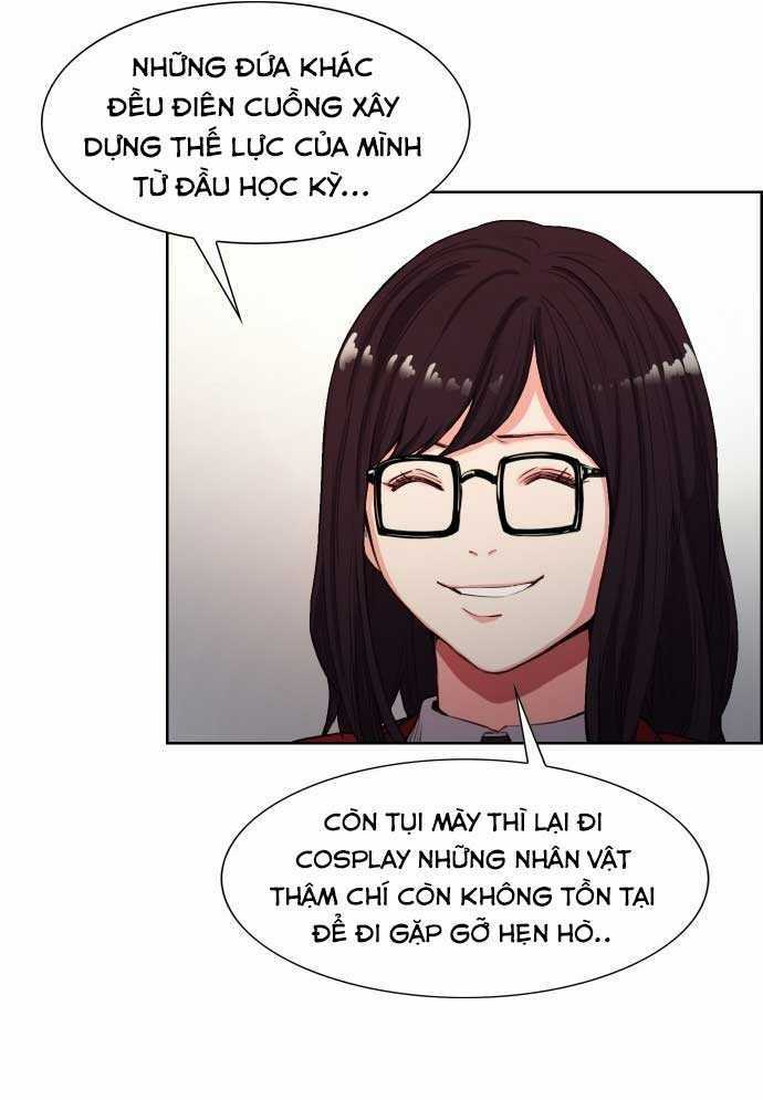 Huyền Thoại Đả Nữ Chapter 3 trang 50