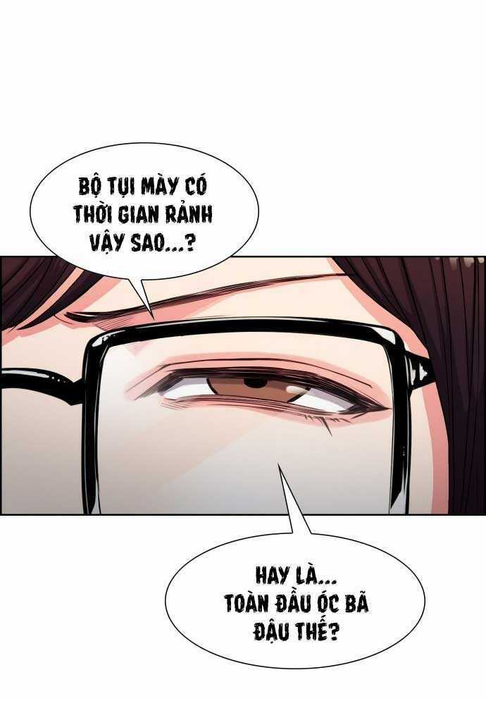 Huyền Thoại Đả Nữ Chapter 3 trang 51