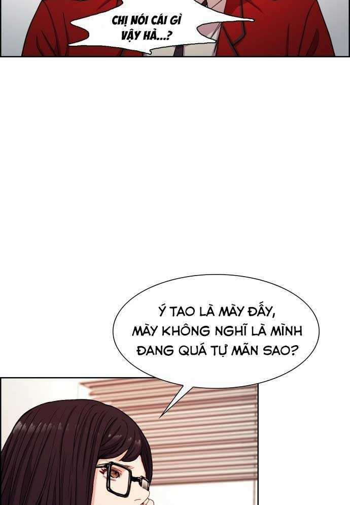 Huyền Thoại Đả Nữ Chapter 3 trang 53