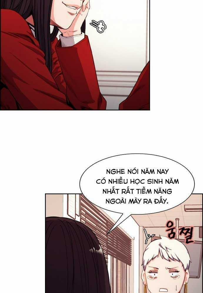 Huyền Thoại Đả Nữ Chapter 3 trang 54