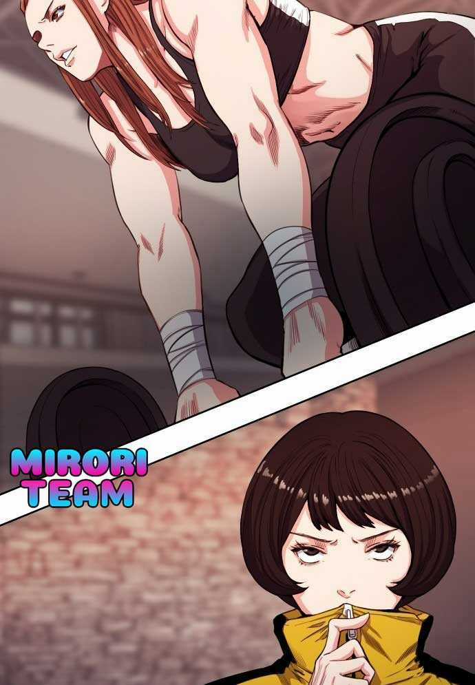 Huyền Thoại Đả Nữ Chapter 3 trang 56