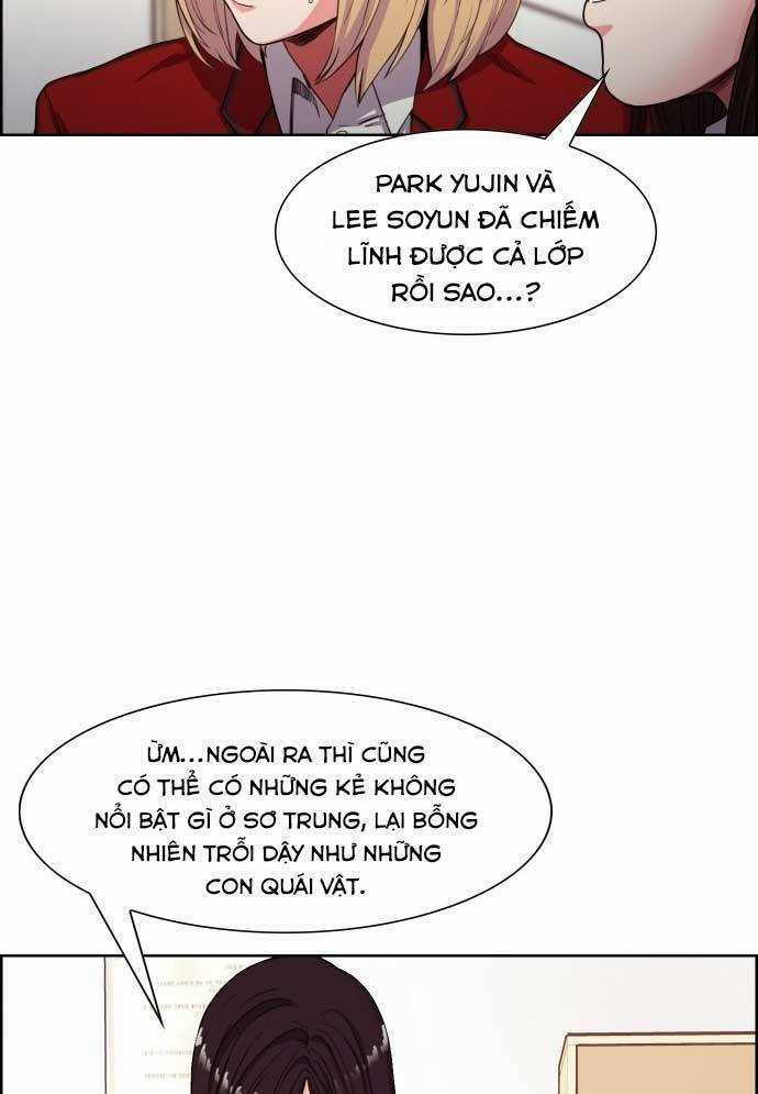 Huyền Thoại Đả Nữ Chapter 3 trang 58