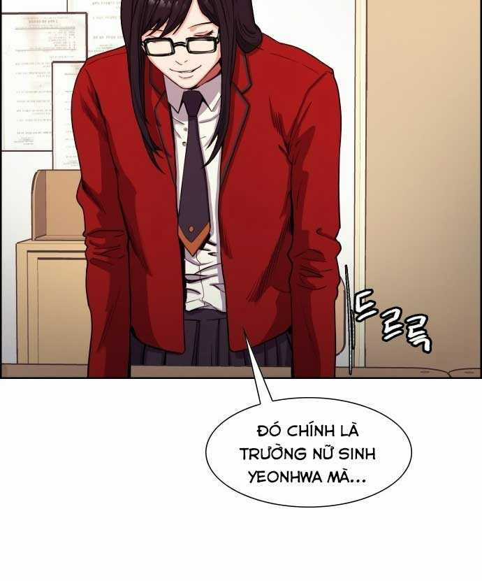 Huyền Thoại Đả Nữ Chapter 3 trang 59