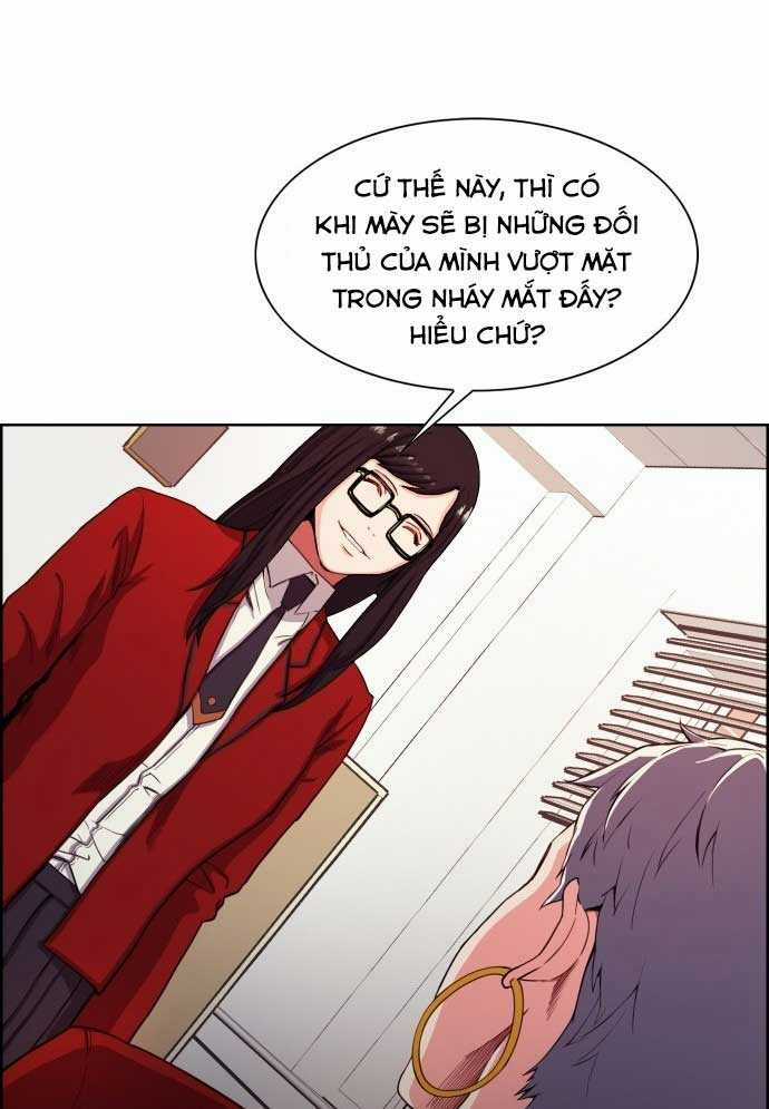 Huyền Thoại Đả Nữ Chapter 3 trang 60