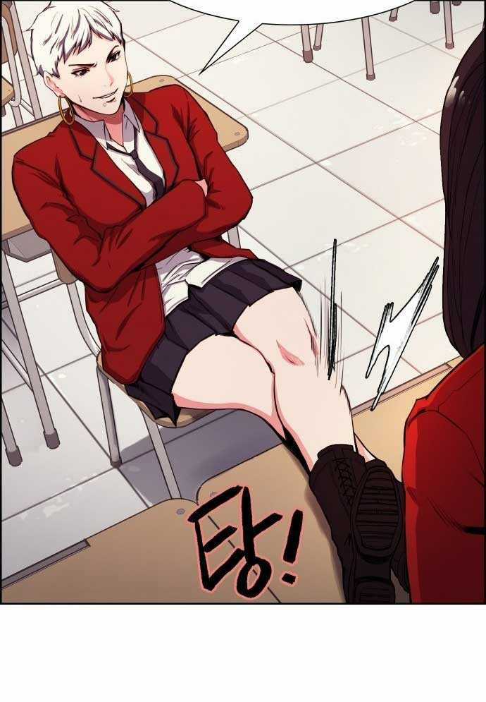 Huyền Thoại Đả Nữ Chapter 3 trang 63