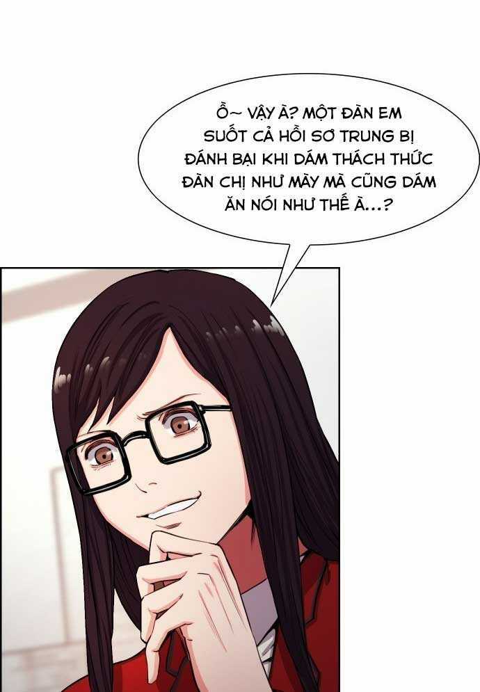 Huyền Thoại Đả Nữ Chapter 3 trang 64