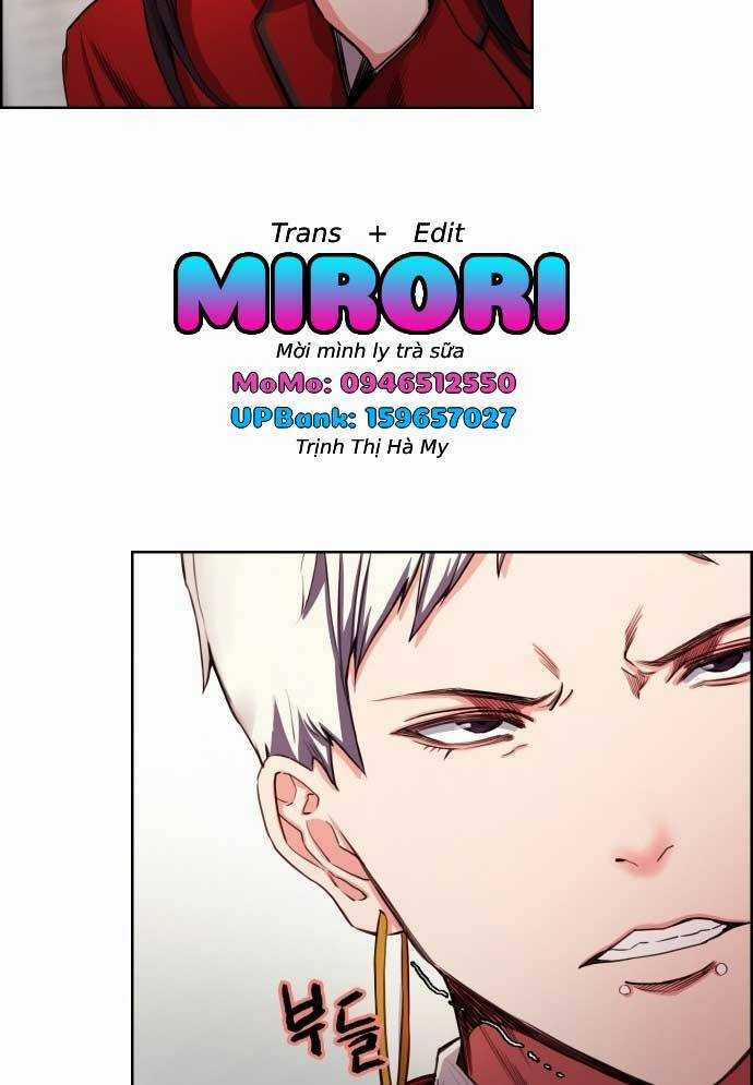 Huyền Thoại Đả Nữ Chapter 3 trang 65