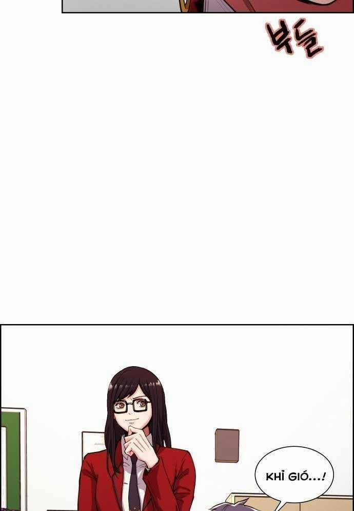 Huyền Thoại Đả Nữ Chapter 3 trang 66