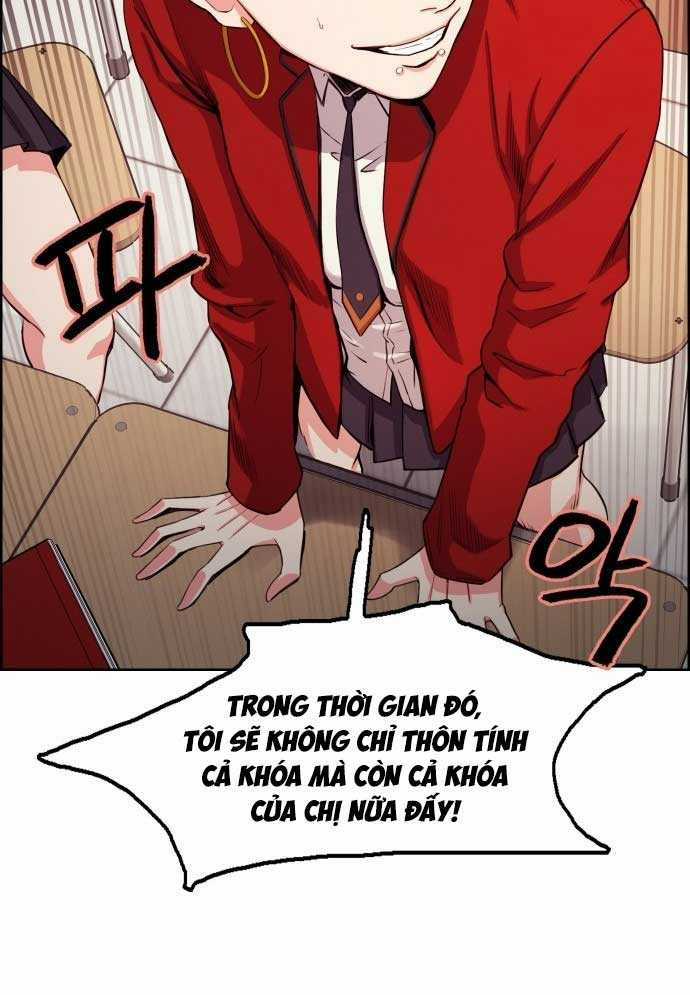 Huyền Thoại Đả Nữ Chapter 3 trang 73
