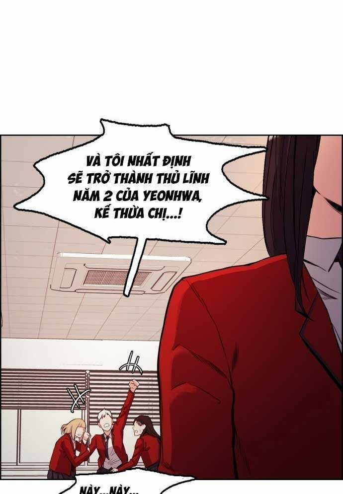 Huyền Thoại Đả Nữ Chapter 3 trang 74