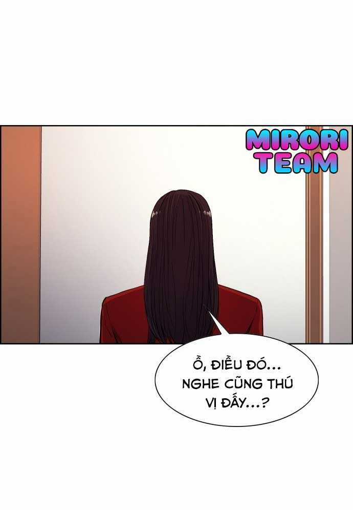 Huyền Thoại Đả Nữ Chapter 3 trang 76