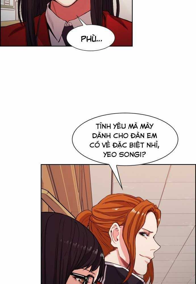 Huyền Thoại Đả Nữ Chapter 3 trang 79