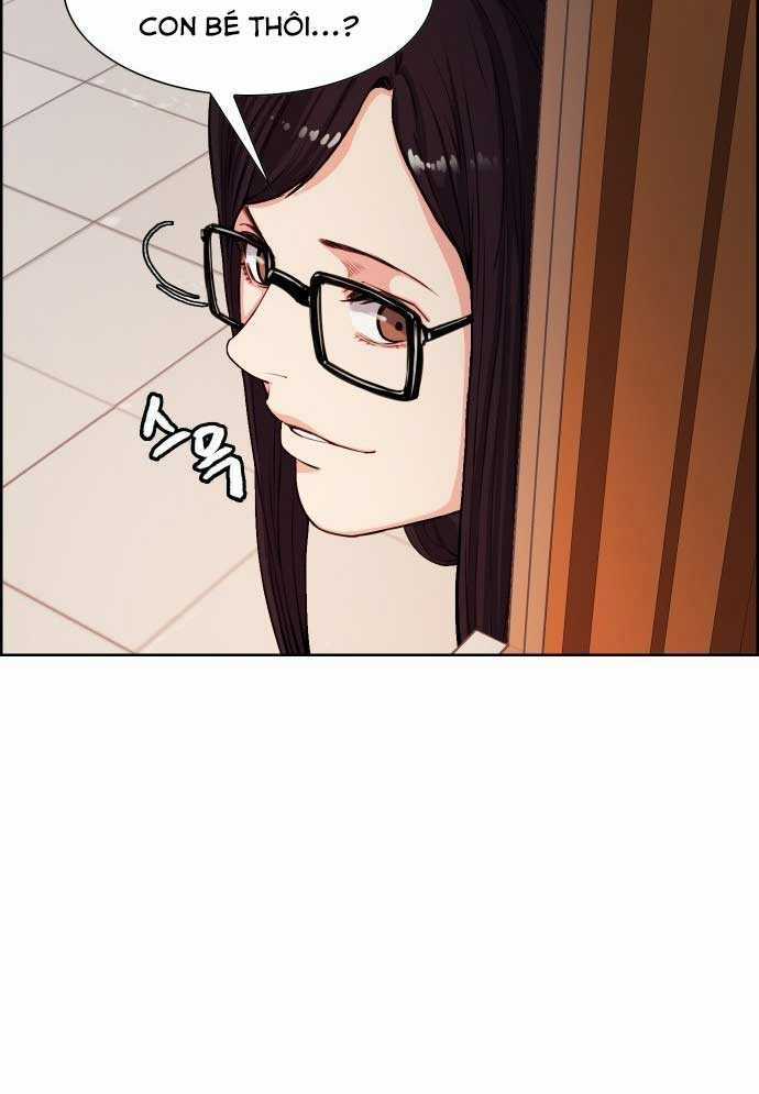 Huyền Thoại Đả Nữ Chapter 3 trang 81