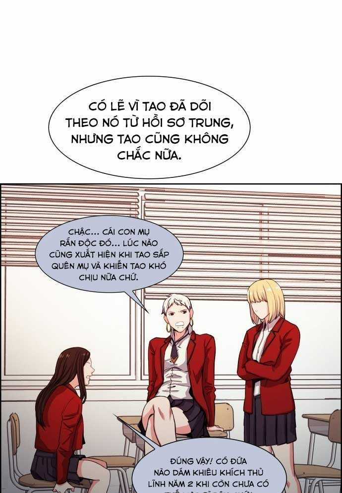 Huyền Thoại Đả Nữ Chapter 3 trang 82
