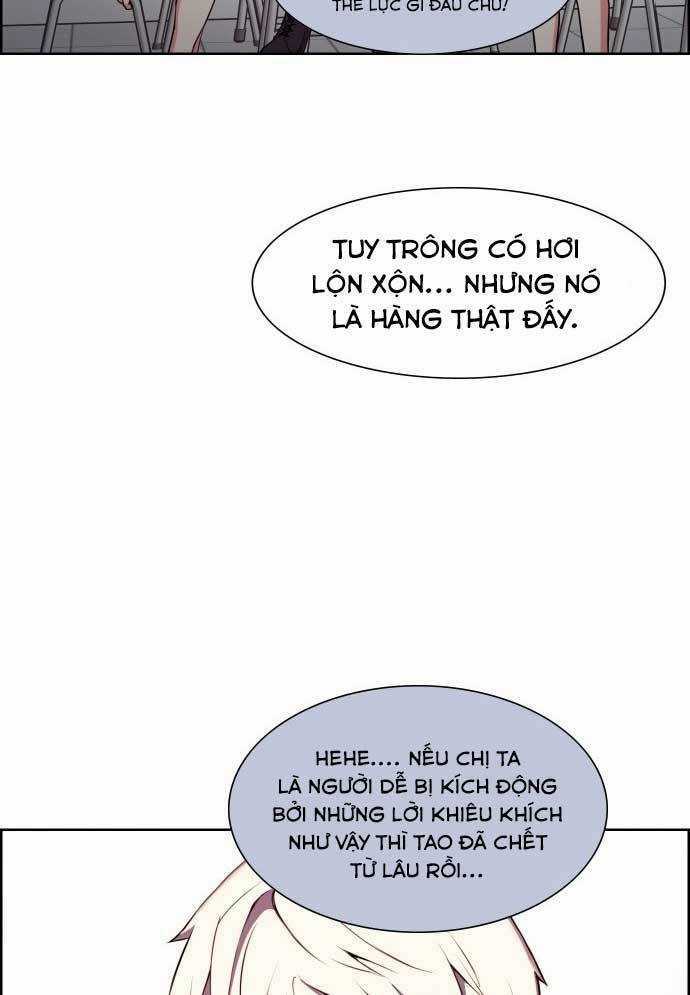 Huyền Thoại Đả Nữ Chapter 3 trang 83