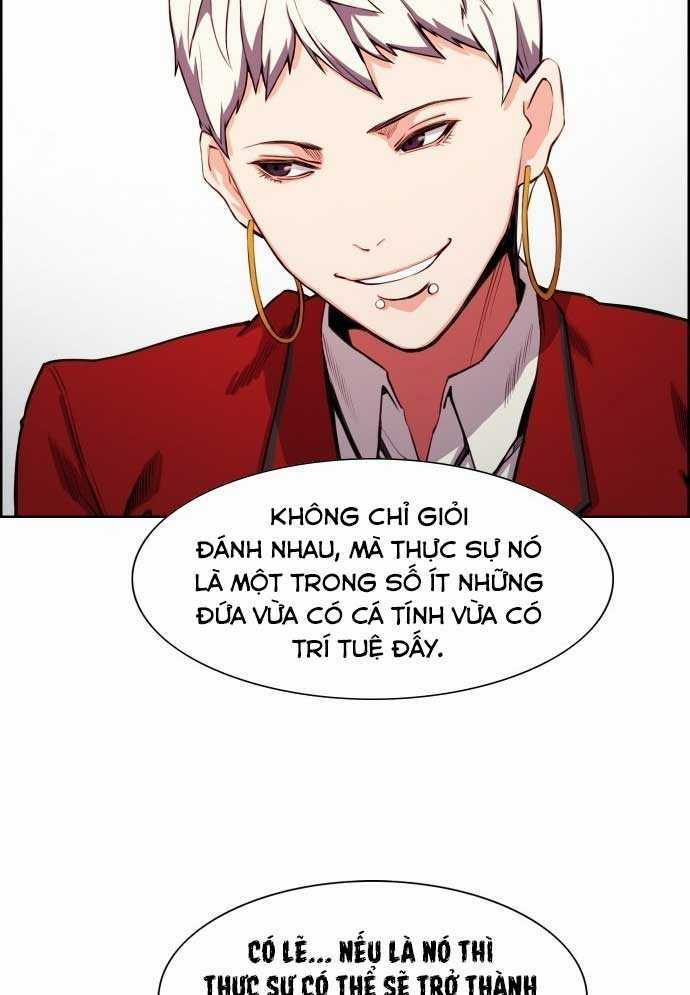 Huyền Thoại Đả Nữ Chapter 3 trang 84