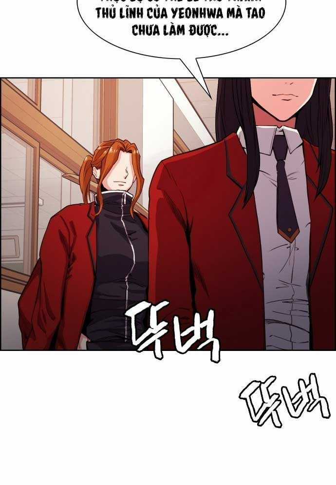 Huyền Thoại Đả Nữ Chapter 3 trang 85