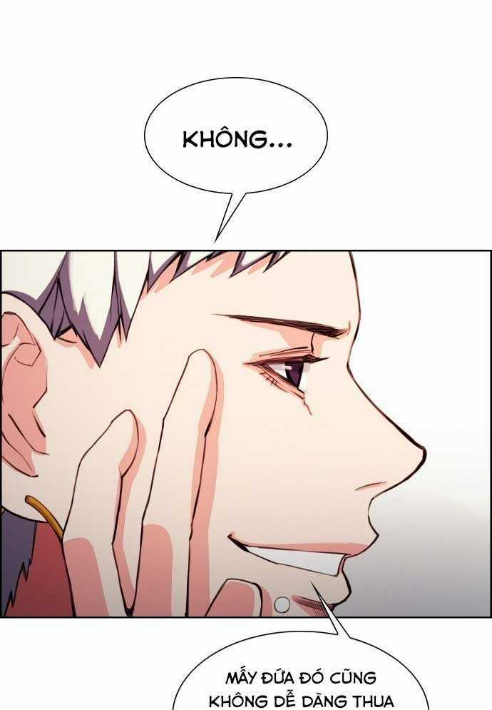 Huyền Thoại Đả Nữ Chapter 3 trang 91