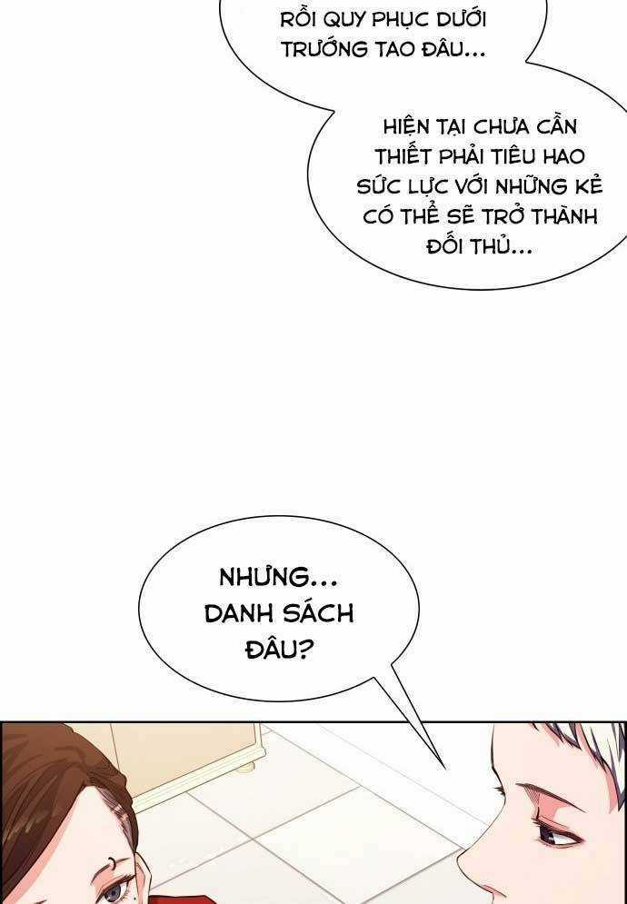 Huyền Thoại Đả Nữ Chapter 3 trang 92