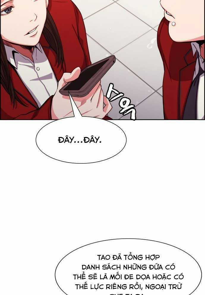 Huyền Thoại Đả Nữ Chapter 3 trang 93