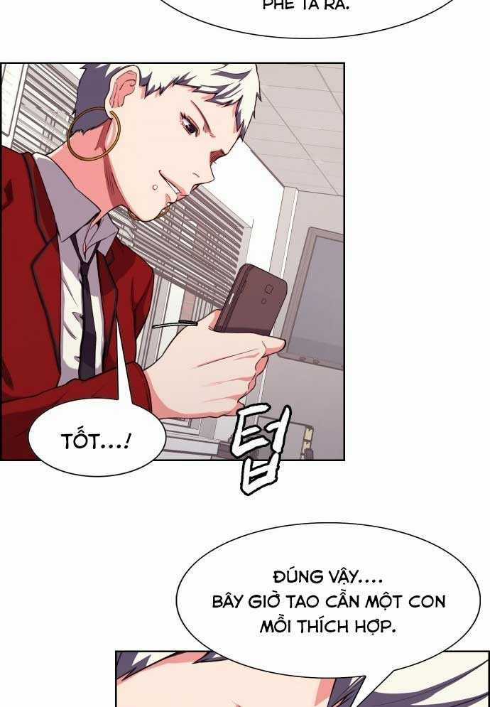 Huyền Thoại Đả Nữ Chapter 3 trang 94