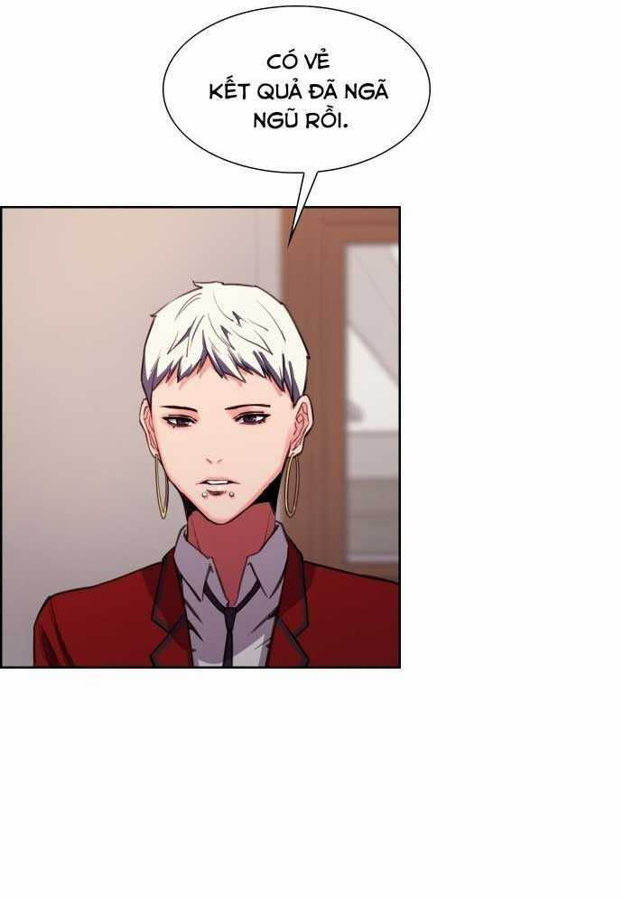 Huyền Thoại Đả Nữ Chapter 4 trang 102