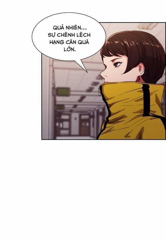 Huyền Thoại Đả Nữ Chapter 4 trang 103