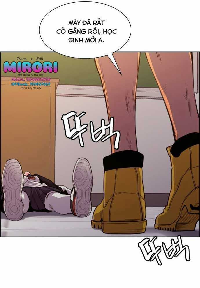 Huyền Thoại Đả Nữ Chapter 4 trang 104