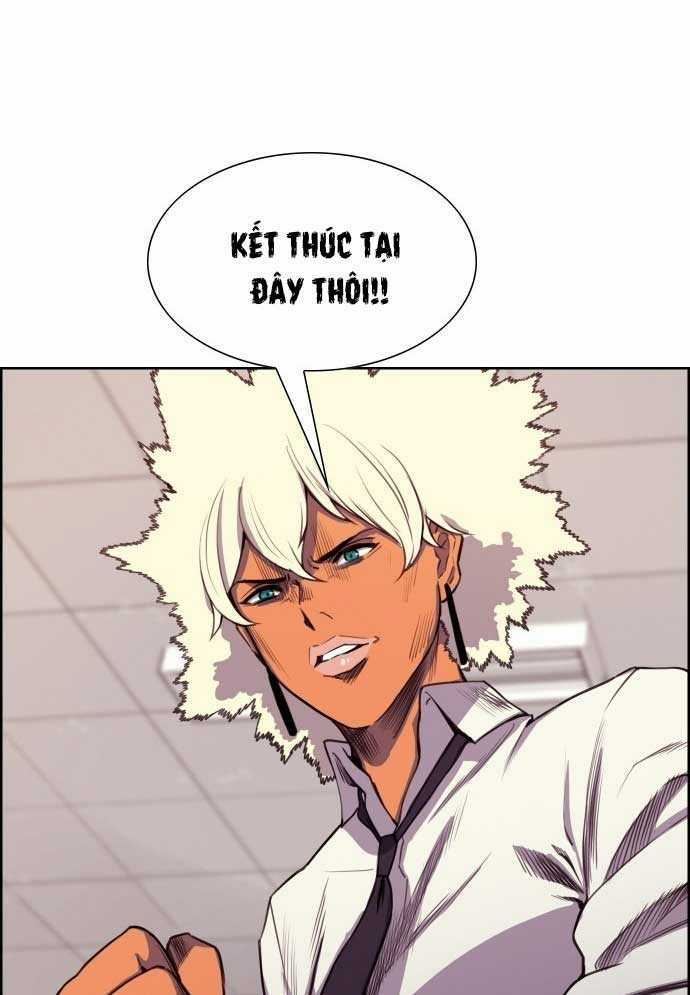 Huyền Thoại Đả Nữ Chapter 4 trang 107