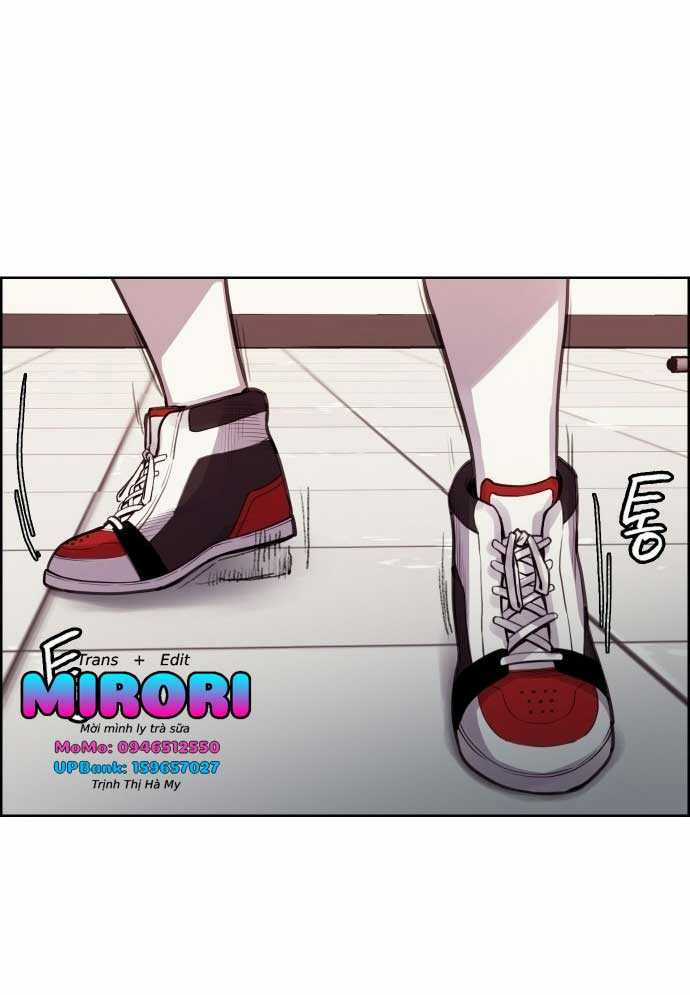 Huyền Thoại Đả Nữ Chapter 4 trang 12