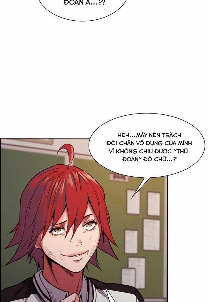 Huyền Thoại Đả Nữ Chapter 4 trang 120