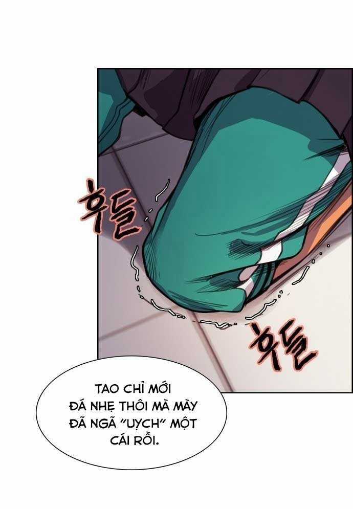 Huyền Thoại Đả Nữ Chapter 4 trang 122