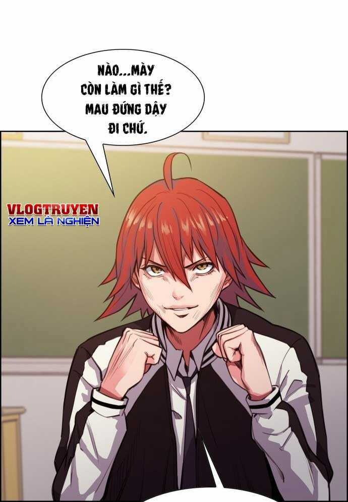 Huyền Thoại Đả Nữ Chapter 4 trang 124