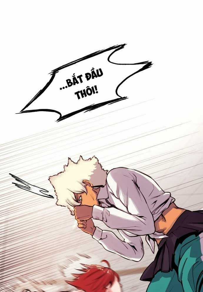 Huyền Thoại Đả Nữ Chapter 4 trang 15