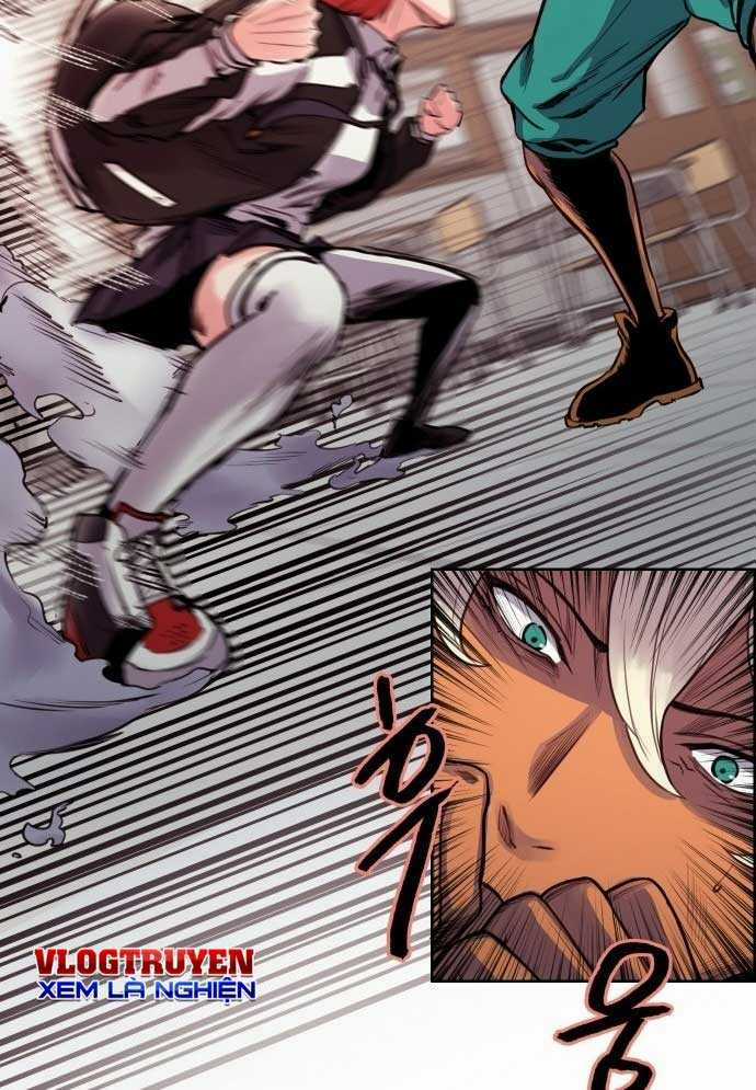 Huyền Thoại Đả Nữ Chapter 4 trang 16