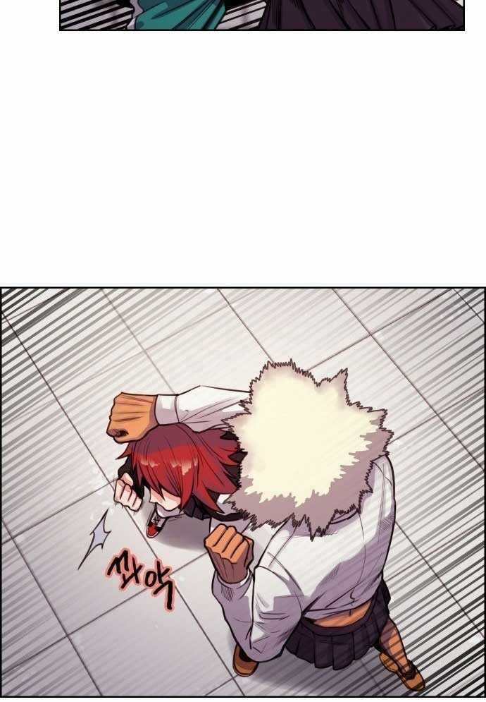 Huyền Thoại Đả Nữ Chapter 4 trang 22