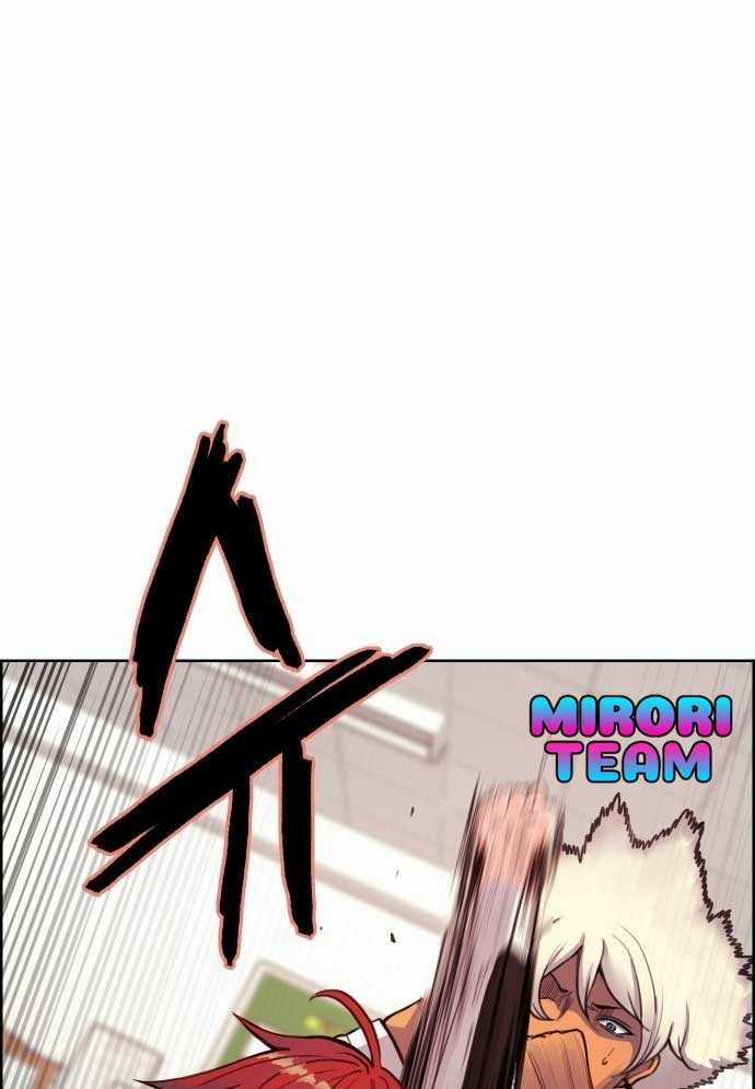 Huyền Thoại Đả Nữ Chapter 4 trang 23